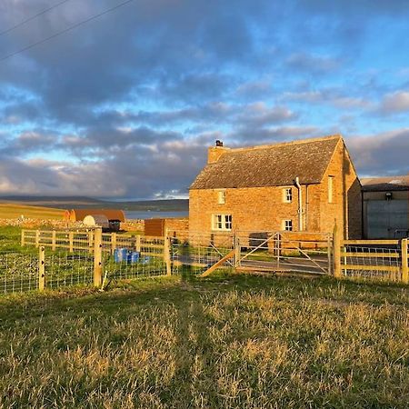 Villa Orkney Farm Bothy à Stromness Extérieur photo