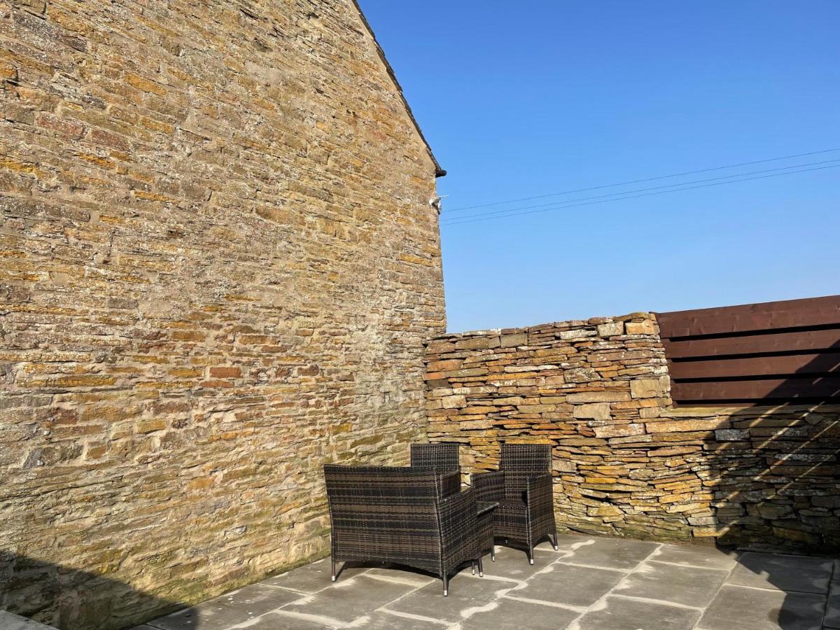 Villa Orkney Farm Bothy à Stromness Extérieur photo